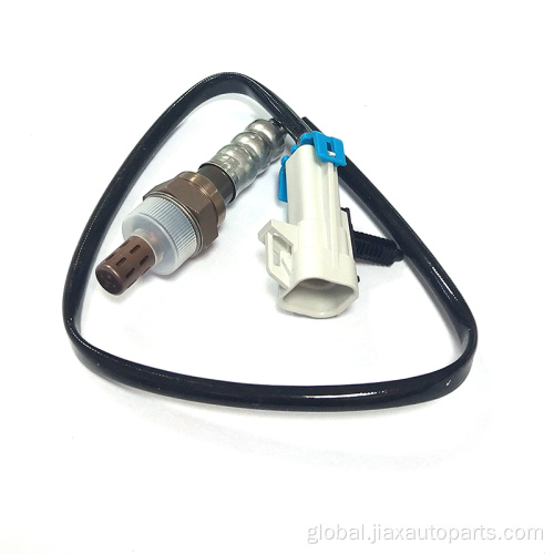 Front Auto Oxygen Sensor Quality product GMC Chevrolet Oxygen Sensor OEM234-4668 Factory